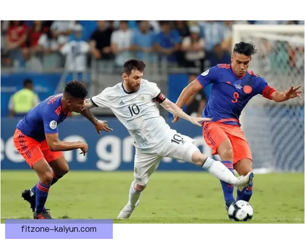 阿根廷队攻守转换