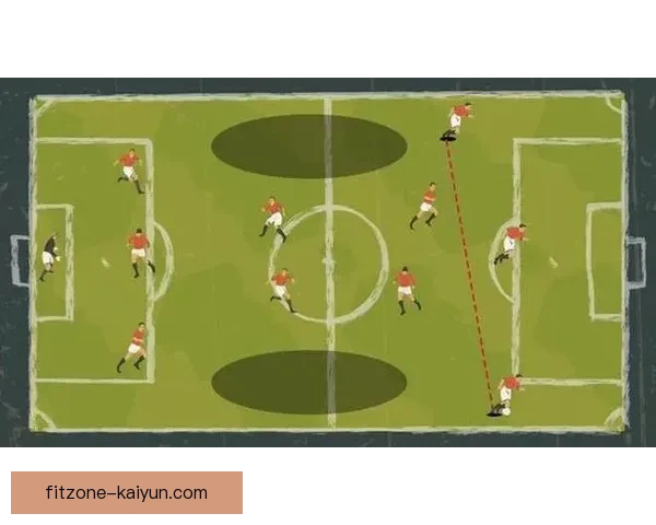 克鲁伊夫：足球革新者与历史传奇的深度分析与回顾