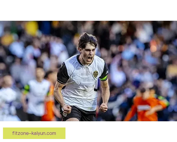 巴萨阵容深度分析：多名年轻球员表现稳健，竞争力增强