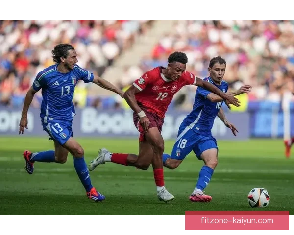 2020欧锦赛：瑞士实力分析与表现前瞻