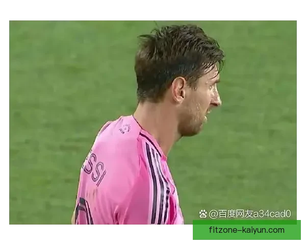 梅西生涯千球里程碑，状态持续提升引发关注