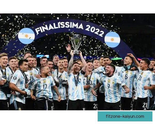 法国2026年世界杯前景分析，球队竞争力持续增强，备受关注