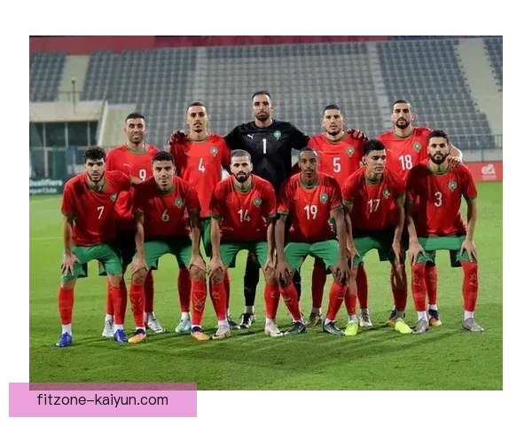 2025年非洲杯举办地确定为摩洛哥